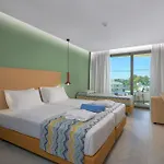 Avra Beach Hotel Ixia (Rhodes)