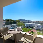 Hotel Avra Beach Ixia (Rhodes)