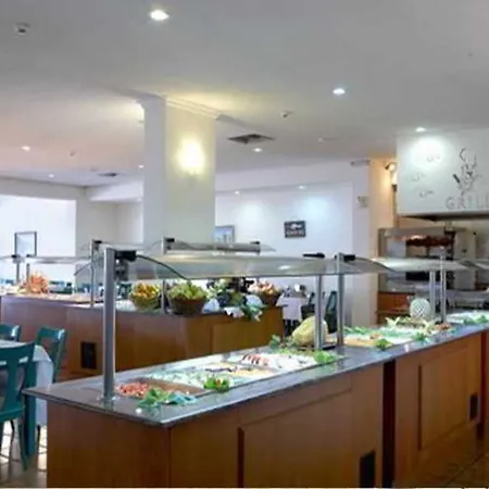 Avra 4* Ixia (Rhodes)