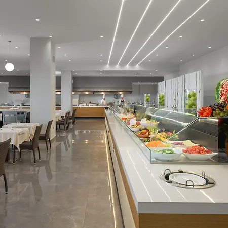 Avra 4* Ixia (Rhodes)