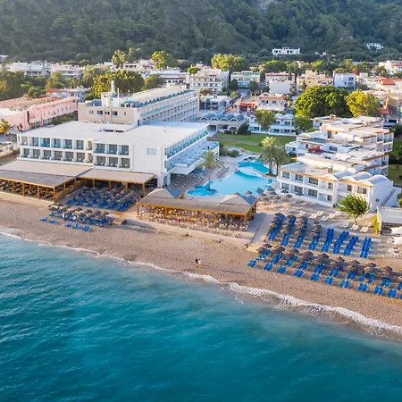 Avra Hotel
