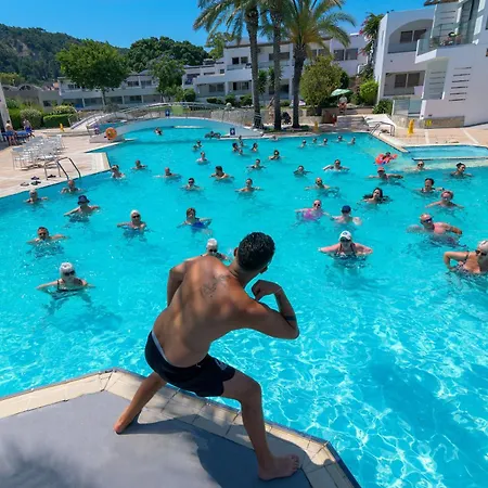 Avra 4* Ixia (Rhodes)