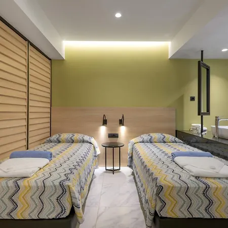 Avra Beach Ixia (Rhodes)