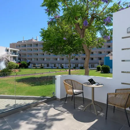 Avra Beach 4* Ixia (Rhodes)