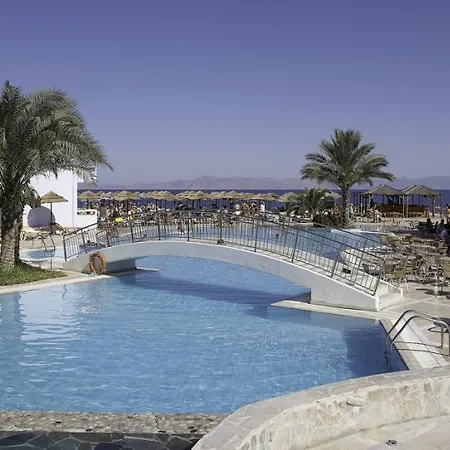 Avra 4* Ixia (Rhodes)