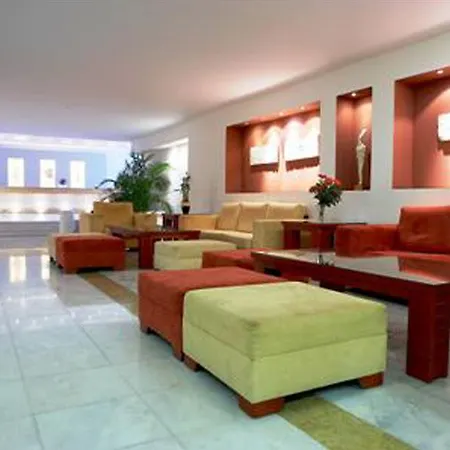 Avra 4* Ixia (Rhodes)