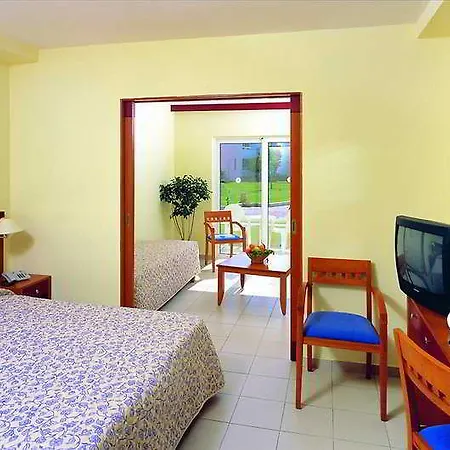 Hotel Avra Ixia (Rhodes)