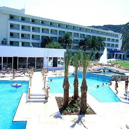 Avra 4* Ixia (Rhodes)