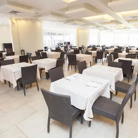 Avra 4* Ixia (Rhodes)