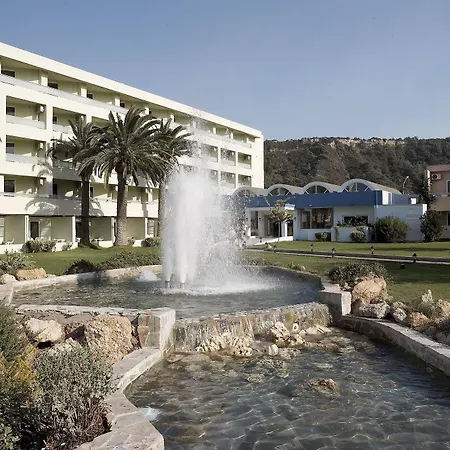 Avra Beach Hotel Ixia (Rhodes)