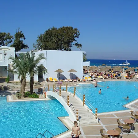 Hotel Avra Ixia (Rhodes)