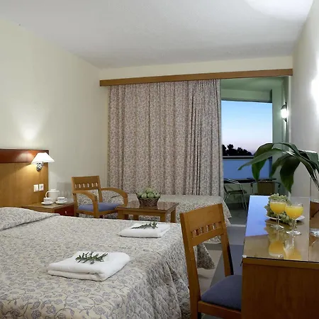 Avra 4* Ixia (Rhodes)