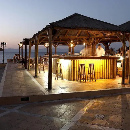 Hotel Avra Ixia (Rhodes)