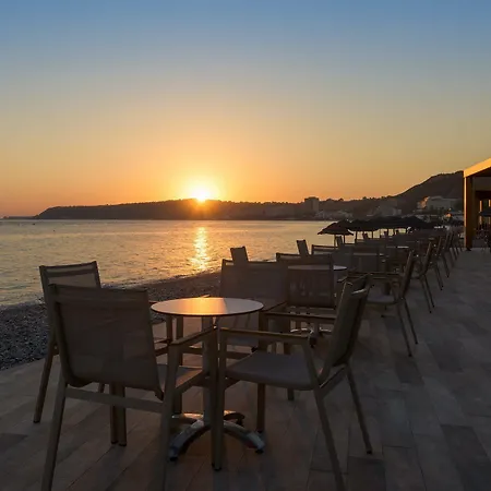Avra 4* Ixia (Rhodes)