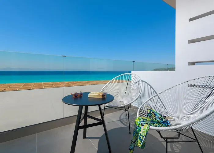 Hotel Avra Ixia (Rhodes)