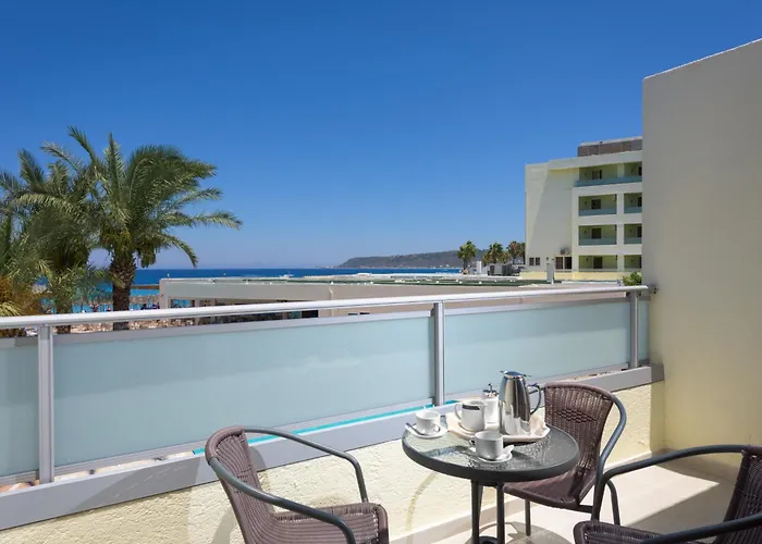 Hotel Avra Ixia (Rhodes)