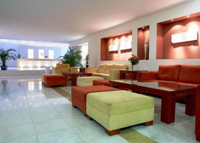 Avra Beach 4* Ixia (Rhodes)