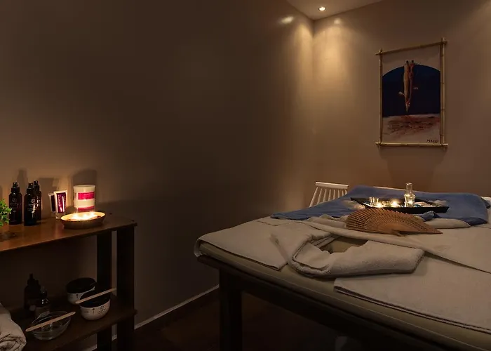 Avra Beach Ixia (Rhodes)