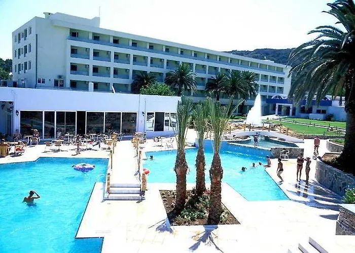Avra Beach 4* Ixia (Rhodes)