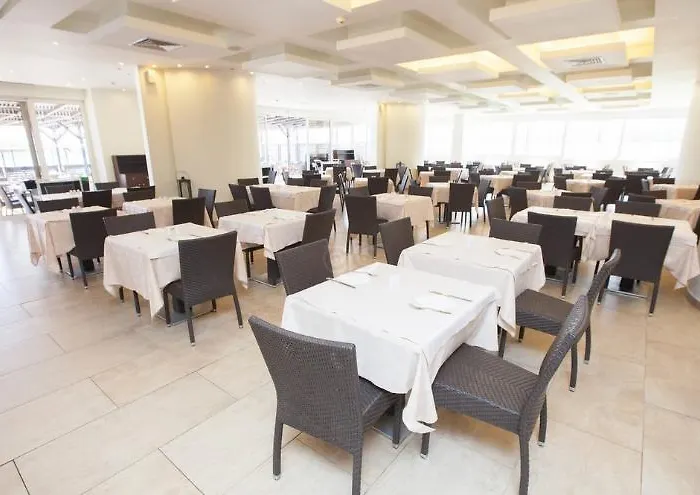 Avra Beach 4* Ixia (Rhodes)