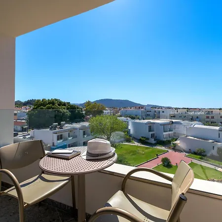 Hotel Avra Ixia (Rhodes)