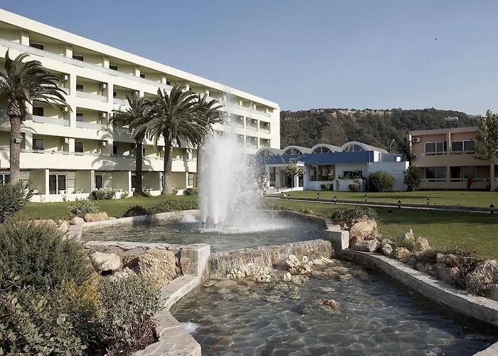 Avra Hotel Ixia (Rhodes)