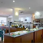 Avra 4* Ixia (Rhodes)