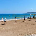 Avra Otel 4*