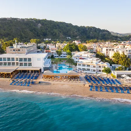 Avra Hotel