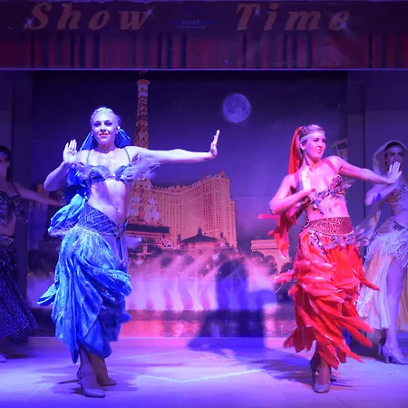 Avra מלון איקסיה