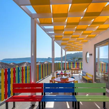 Avra 4* Ixia (Rhodes)