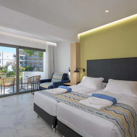 Avra 4* Ixia (Rhodes)