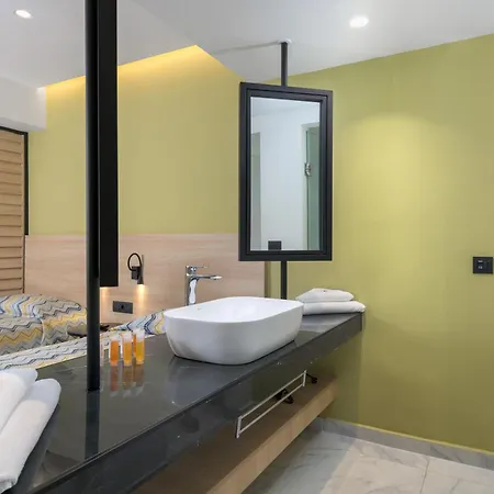 Avra Hotel Ixia (Rhodes)