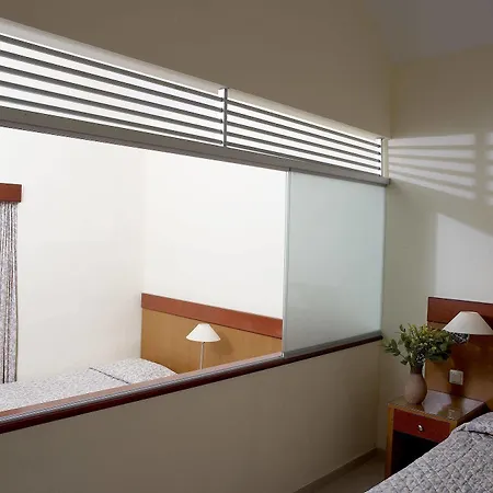 호텔 Avra 익시아