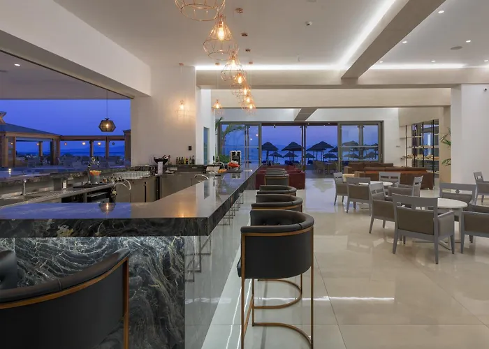 Avra Hotel Ixia (Rhodes)