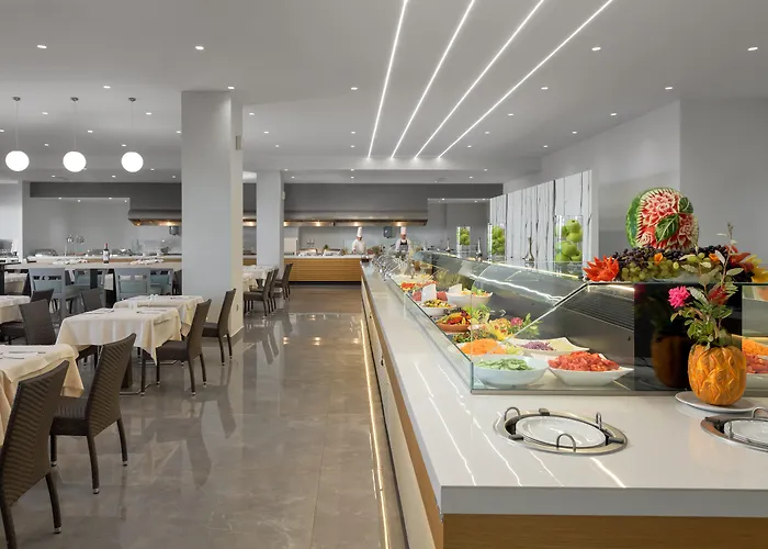 Avra 4* Ixia (Rhodes)