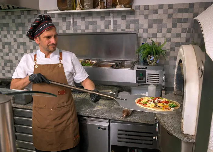 Hotel Avra Ixia (Rhodes)