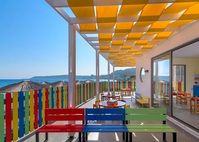 Avra 4* Ixia (Rhodes)