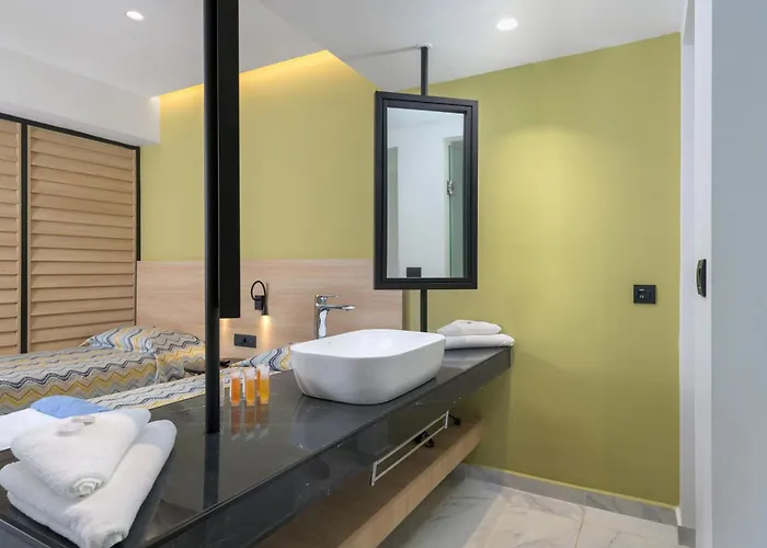 Avra Hotel Ixia (Rhodes)