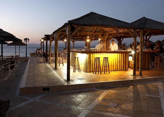 Hotel Avra Ixia (Rhodes)