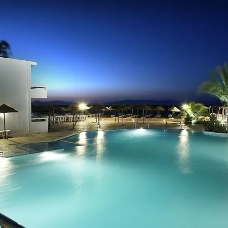 Avra Hotell