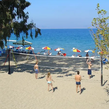 Hotell Avra Ixia (Rhodes)