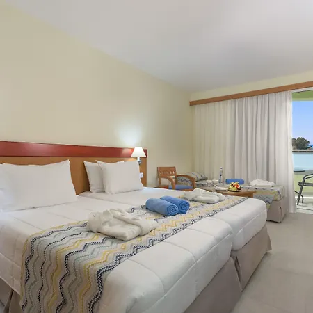 Hotell Avra Ixia (Rhodes)
