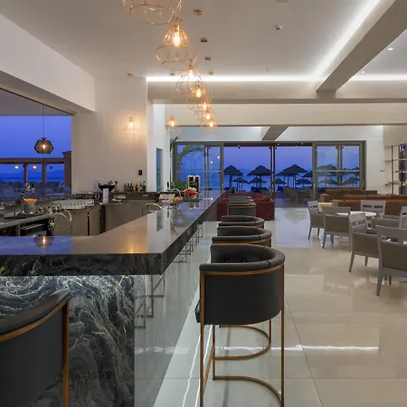 Avra Hotell Ixia (Rhodes)