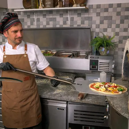 Hotel Avra Ixia (Rhodes)