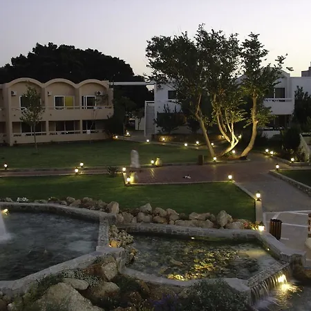 Avra Hotell