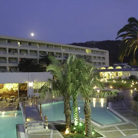 Avra Hotell Ixia (Rhodes)