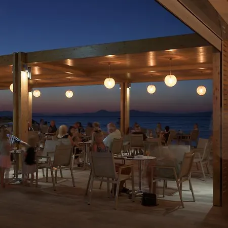 Avra Hotell Ixia (Rhodes)