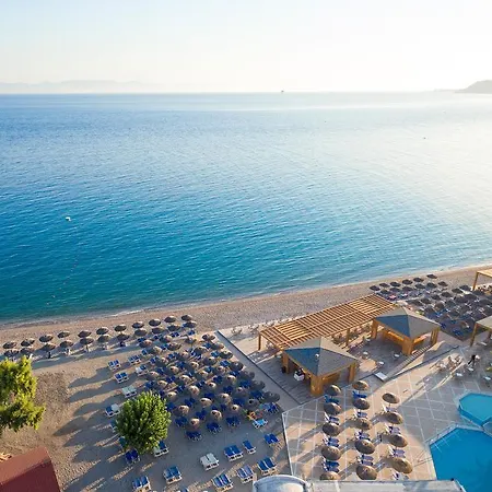 Avra Hotell