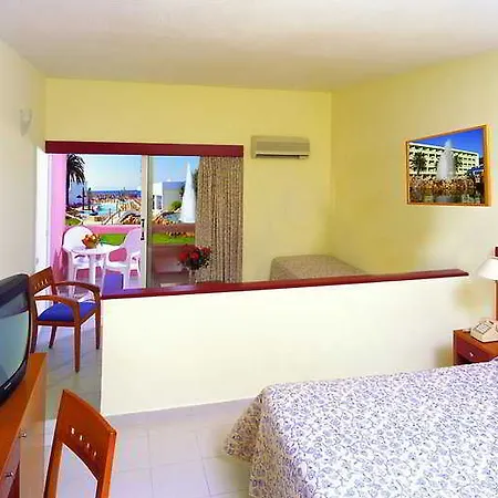 Avra Hotell Ixia (Rhodes)
